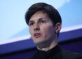 Rússia acusa CEO do Telegram de cumplicidade com terrorismo