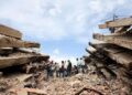 Novo terremoto na Venezuela provoca evacuação de prédios enquanto país enfrenta crise após desastre de junho
