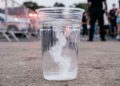 Homem morre após beber água com cocaína em Belo Horizonte