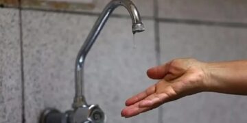 Bairros de Belo Horizonte e Sabará podem sofrer com falta de água