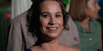 Vereadora de Esmeraldas é presa suspeita de mandar matar servidor da prefeitura