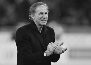 Franco Baresi morreu nesta sexta-feira aos 66 anos