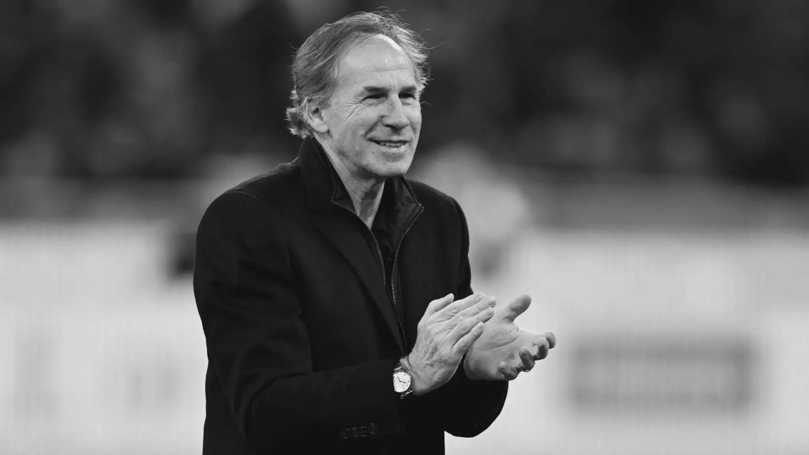 Franco Baresi morreu nesta sexta-feira aos 66 anos