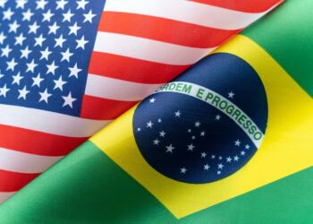 Governo Trump confirma tarifas de 25% sobre produtos brasileiros