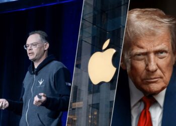 Epic Games acusa Apple de pressionar governo dos EUA contra o Brasil