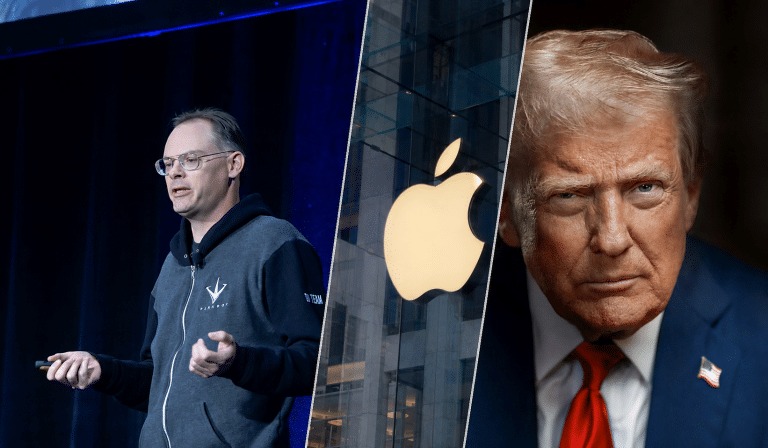 Epic Games acusa Apple de pressionar governo dos EUA contra o Brasil