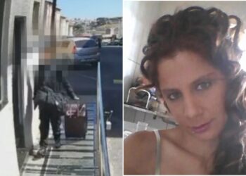 Namorado confessa feminicídio de mulher encontrada morta em apartamento em BH