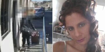 Namorado confessa feminicídio de mulher encontrada morta em apartamento em BH