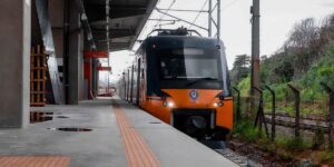 Metrô BH aumenta intervalo entre trens