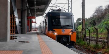 Metrô BH aumenta intervalo entre trens