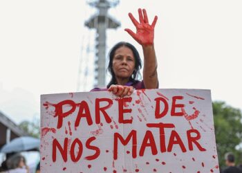 Feminicídios em Minas Gerais chegam a 78 no primeiro semestre de 2026