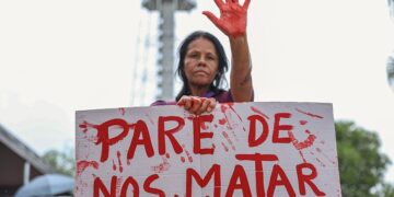 Feminicídios em Minas Gerais chegam a 78 no primeiro semestre de 2026