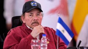 Presidente da Nicarágua anuncia fim das eleições no país