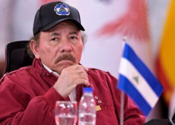 Presidente da Nicarágua anuncia fim das eleições no país