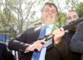 PF faz buscas na casa de Bolsonaro à procura de armas