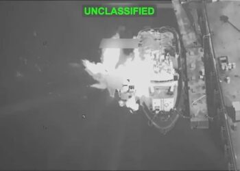 Irã reivindica ataques a bases dos EUA após 13 noites de bombardeios
