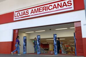 PF investiga se Itaú e Santander auxiliaram a Americanas em fraude contábil