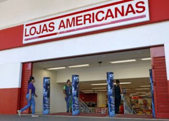 PF investiga se Itaú e Santander auxiliaram a Americanas em fraude contábil