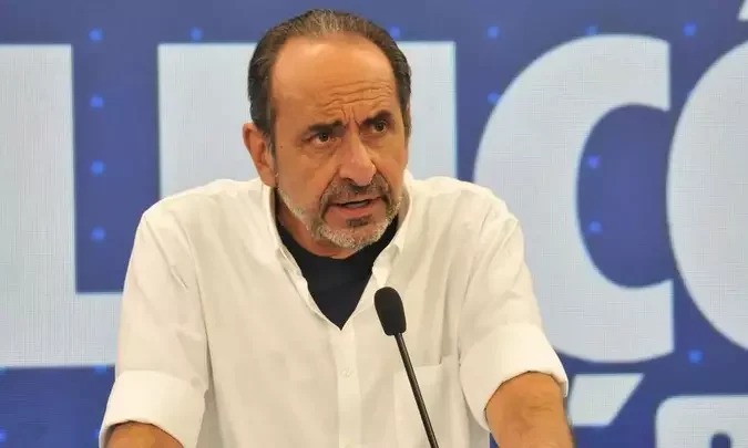 Alexandre Kalil absolvido em ação de improbidade administrativa
