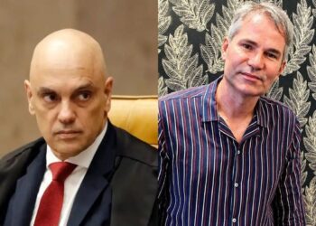 STF determina prisão domiciliar para Márcio Poncio