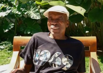 Milton Nascimento é internado com pneumonia