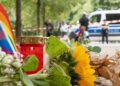 Atropelamento na Parada LGBT de Berlim deixa 1 morto e 29 feridos