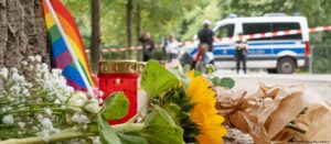 Atropelamento na Parada LGBT de Berlim deixa 1 morto e 29 feridos