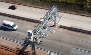 Aumento das tarifas de pedágio na BR-381