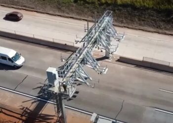 Aumento das tarifas de pedágio na BR-381