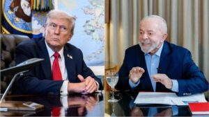 EUA prorrogam estado de emergência contra o Brasil por mais um ano