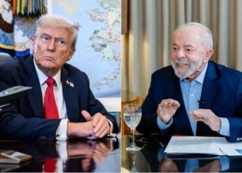 EUA prorrogam estado de emergência contra o Brasil por mais um ano