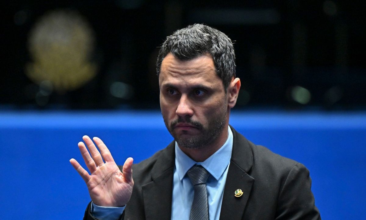Republicanos descarta candidatura de Cleitinho ao Governo de Minas