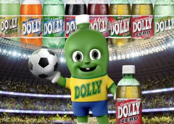 Grupo Dolly é alvo de pedido de falência por dívida de R$ 15,7 bilhões