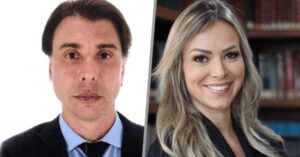 Justiça nega recurso de advogado acusado de matar companheira em BH