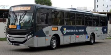 BH terá primeiro sábado de Catraca Livre com ônibus gratuitos durante todo o fim de semana