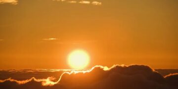 Onda de calor em BH traz temperaturas de até 33 °C e tempo seco até quarta-feira