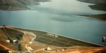 Barragem Serra Azul tem alerta de rompimento e Copasa terá dez dias para apresentar plano de emergência