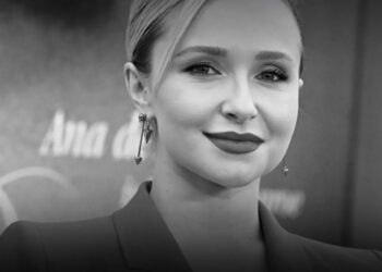 Hayden Panettiere, estrela de ‘Heroes’, ‘Nashville’ e ‘Pânico’, morre aos 36 anos