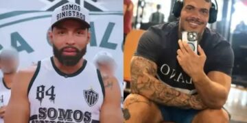 Membro da Galoucura é preso suspeito de atirar em torcedor rival em BH