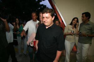 Dino autoriza 3º inquérito contra Lulinha por suspeita de tráfico de influência