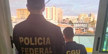 PF investiga desvio de R$ 4 milhões na UFLA