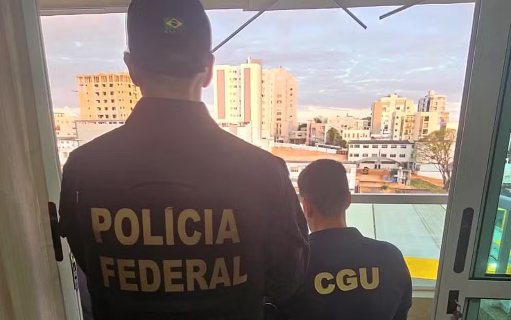 PF investiga desvio de R$ 4 milhões na UFLA
