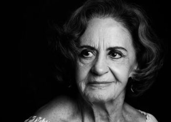 Atriz Laura Cardoso morre aos 98 anos em São Paulo