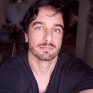 Marco Furlan preso por estupro de criança autista de 5 anos