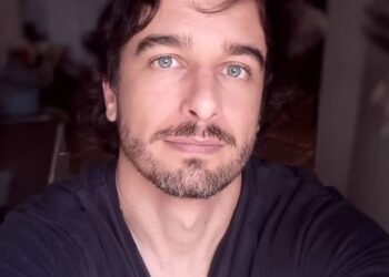 Marco Furlan preso por estupro de criança autista de 5 anos