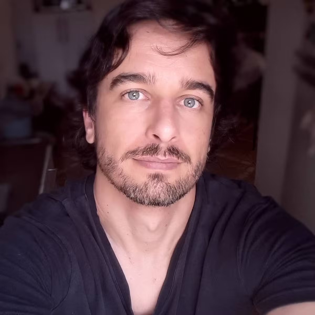 Marco Furlan preso por estupro de criança autista de 5 anos