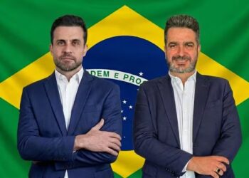 Pablo Marçal é lançado pelo PRTB para disputar a Presidência mesmo inelegível até 2032