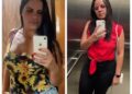 Manicure é morta a tiros pelo marido na frente da filha em salão de beleza em Contagem