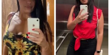 Manicure é morta a tiros pelo marido na frente da filha em salão de beleza em Contagem