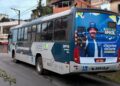 Motorista é rendido e obrigado a derrubar câmera do Olho Vivo em BH